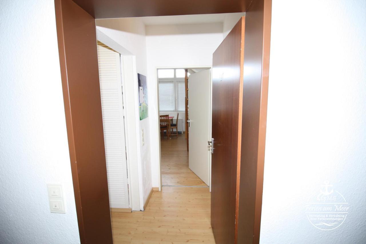 Deichstrasse 14 Deichkrone B4 نورديش المظهر الخارجي الصورة